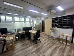 Tradehub 21 (D22), Factory #610990221